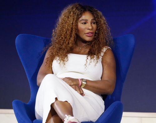 Serena Williams